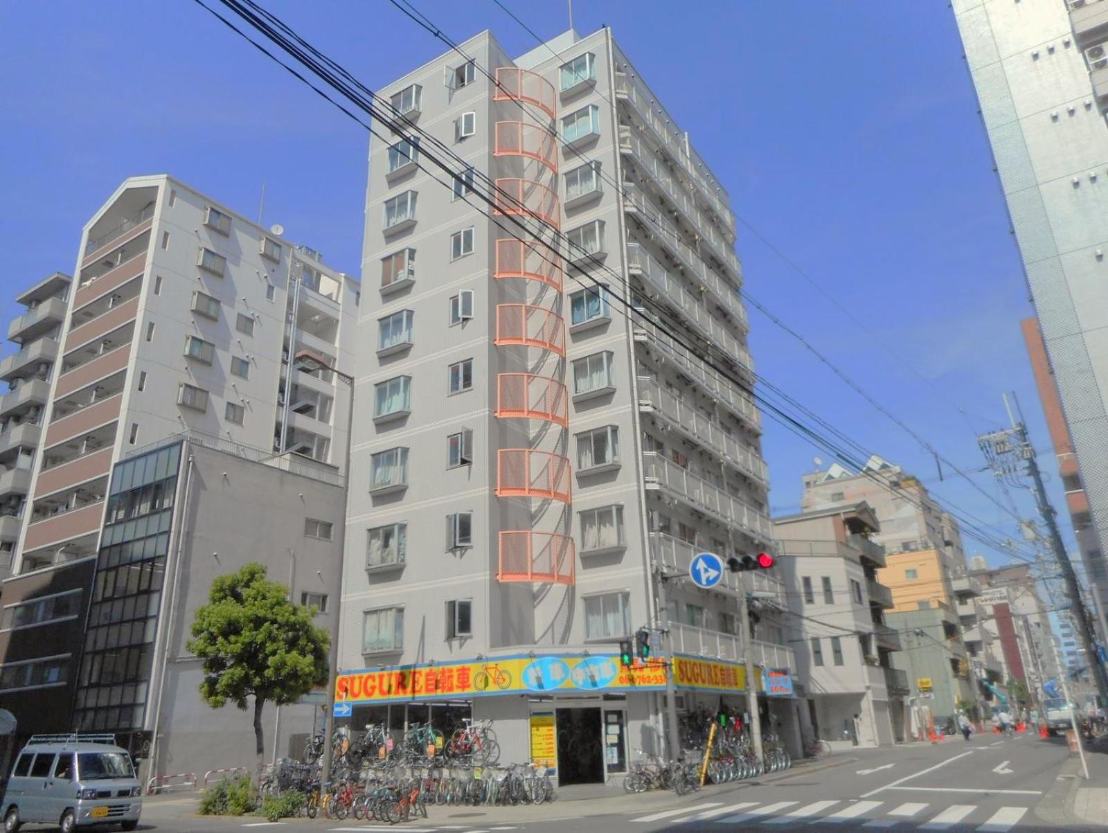 Xerob House -kozu Sen203 Appartamento *