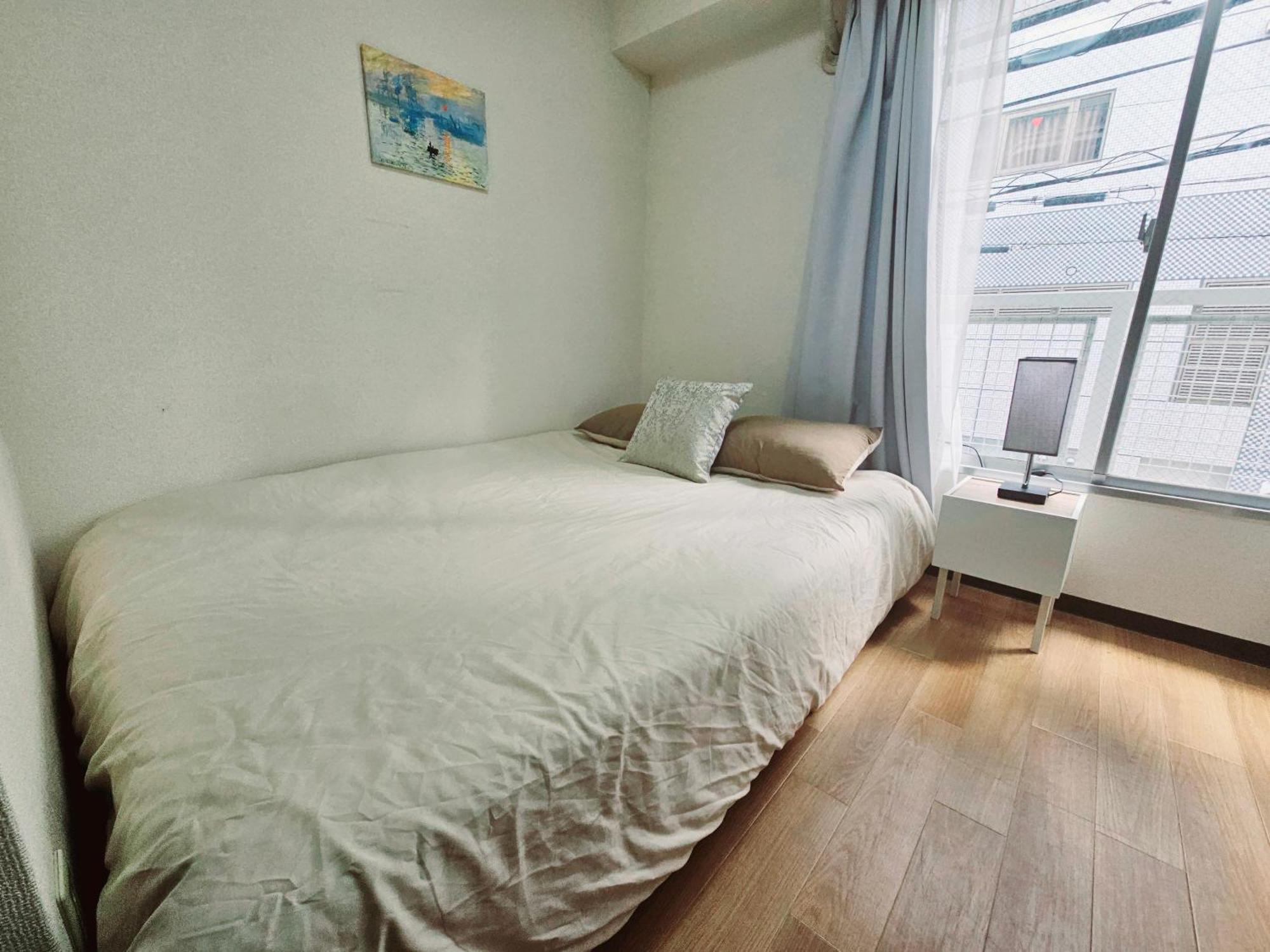 Xerob House -kozu Sen203 Appartamento Osaka